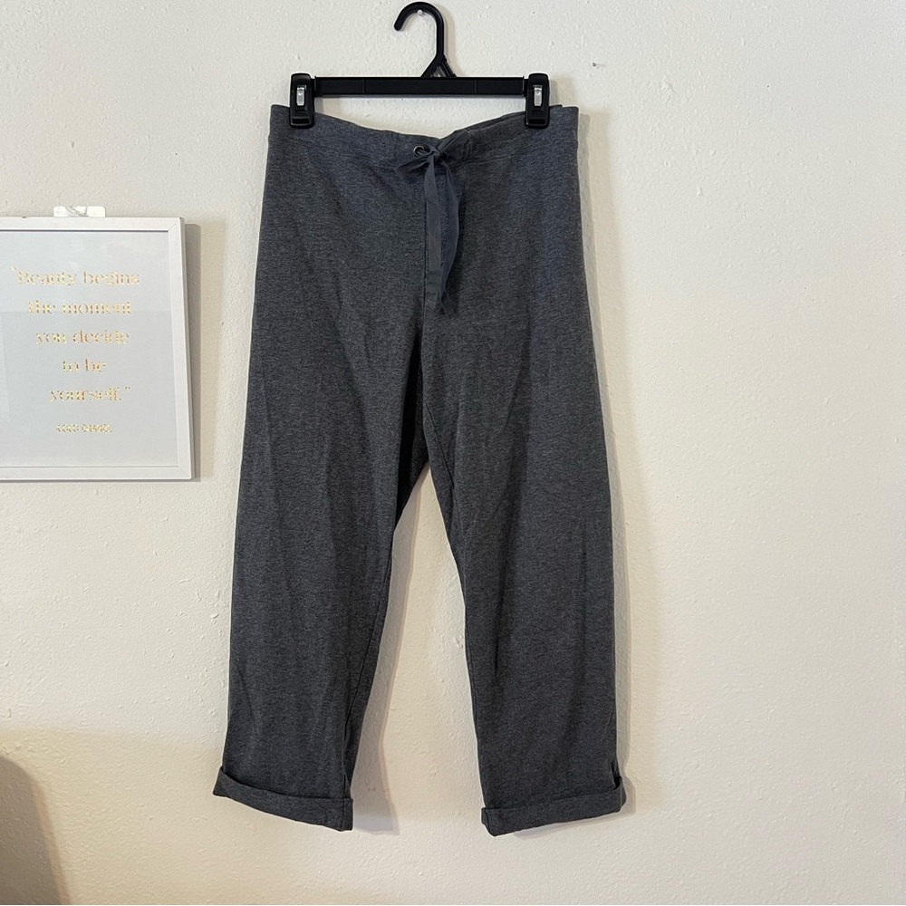 Eileen Fisher lounge pants